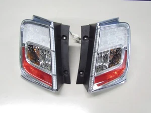 Honda Freed Spike GP3 Hybrid Just Genuine Taillights Rear Lamps ICHIKOH D102 JDM - Picture 1 of 12