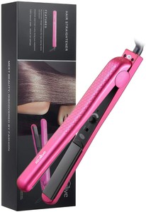 Las mejores ofertas en Rizador pelo PINK y Planchas | eBay