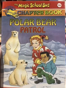 The Magic School Bus Polar Bear Patrol - Picture 1 of 2