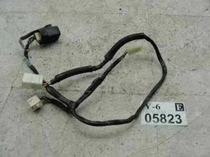 Evaporator Relay Wire ES300 1995 Lexus AC Heater Air Condition Wiring OEM - Picture 1 of 6