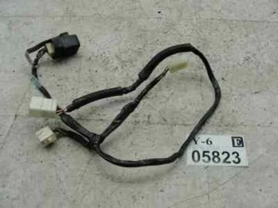 Evaporator Relay Wire ES300 1995 Lexus AC Heater Air Condition Wiring OEM - Image 1 of 4