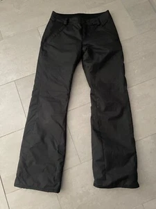 Snowboard-Hose Snowboardhose Skihose von VOLCOM, Damen Grösse S, wie NEU - Bild 1 von 10
