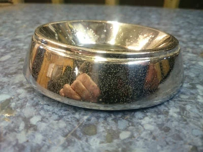 Rejilla central cromada original jefe Sunbeam Alpine V, Tiger (1965-1968) Foto 1 de 4