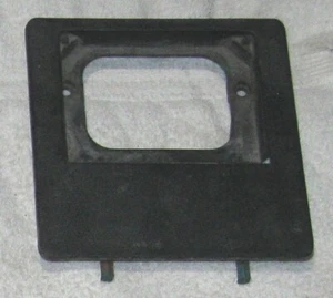 1984 Ford Thunderbird Turbo Coupe Dash /Console ? Trim Bezel E3SB-63045B72 83 84 - Picture 1 of 3
