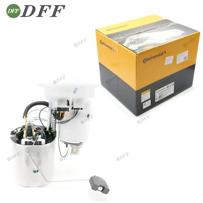 Continetal High quality brand new fuel pump assembly for Audi A6 Allroad 1.8 3.0 — 第 1/4 张图片