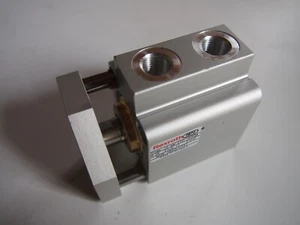 Vérin REXROTH 0 822 010 731 Ø 25 course 10 - Imagen 1 de 3