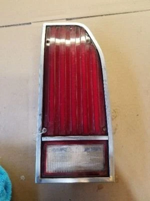 Passenger Right Tail Light Station Wgn Fits 83-91 CROWN VICTORIA 26325 - Image 1 of 4