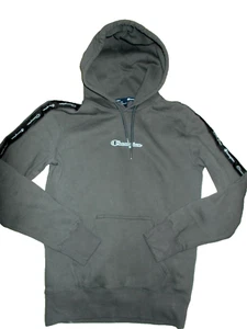 supertolles, graues Kapuzenshirt von CHAMPION Gr. 36 (S) - ANSEHEN!! - Bild 1 von 2