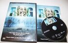 The Ring (Dvd 2003, Full Frame) Naomi Watts, Martin Henderson, David Dorfman