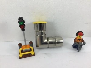 **NEW** CONINVERS #D-17083 SIGNAL CONNECTOR - Picture 1 of 5