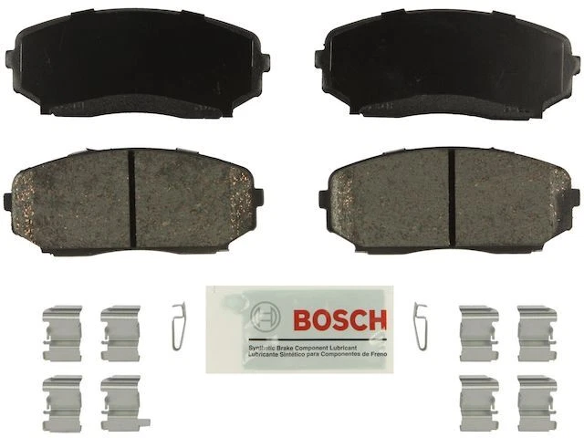 Juego de pastillas de freno delanteras Bosch para Lincoln MKX 2007-2015 51 FTPJ Foto 1 de 1