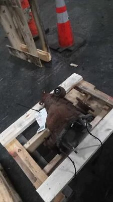 Conjunto de portador diferencial usado se adapta a: Infiniti EX35 2012 relación 3,13 tracción trasera Foto 1 de 4