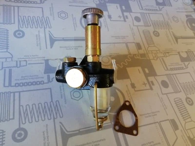 Diesel Förderpumpe MERCEDES- Benz,  Mann Steyer, KHD-Deutz, Daf, Iveco, Renault. — 第 1/4 张图片