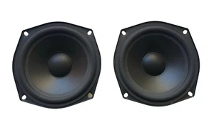 coppia medi midrange 13,5 cm Polk Audio - Foto 1 di 3