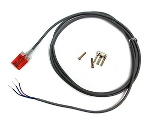 1pc Fotek Square Proximity Sensor PS-05N D= 5mm NPN out DC10-30V IP67 Taiwan - Picture 1 of 4