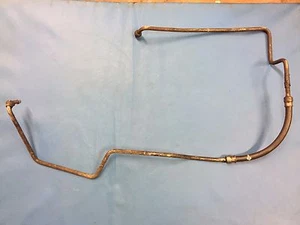 Land Rover Discovery 1 Oil Cooler Pipe (Part #: ESR2810) - Picture 1 of 2