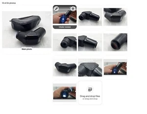 Pentax 645 Refconverter Angle Finder for 645 N NII 30956 - Picture 1 of 11