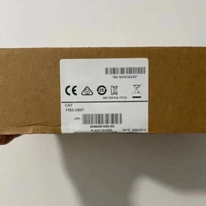 Interruptor no administrado 1783US5T para 1783-US5T Stratix 2000 - Imagen 1 de 1