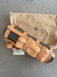 Louis Vuitton x Veuve Clicquot Petanque Ball Holder Bottle holder - Picture 1 of 7