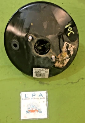 Servo-frein / Mastervac / PEUGEOT 308 1 / 0204708837 / 9673926280 / 88MD71 - Photo 1/4