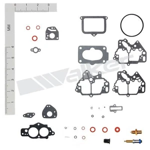 Carburetor Repair Kit Walker Products Techlit 15792B LOC-189DGB - Picture 1 of 1