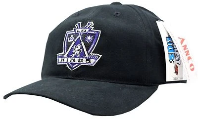 Boné Snapback Vintage Juvenil Los Angeles Kings-8053 - Imagem 1 de 4