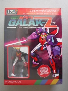 GALAK-Z The Dimensional Indiebox PC Game Limited Edition 1287/6500 New Sealed - Picture 1 of 2