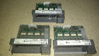 Lot Of 3 Allen Bradley Slc 500 1746-Ib16 Series C Input Modules