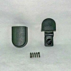 Genuine Miele Wand and Floor Tool Locking Device Kit - Picture 1 of 2