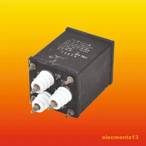 Transformador de tokin 201840024 12 kV - Imagen 1 de 4