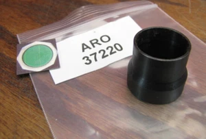 Silenciador de tapa ARO Ingersoll Rand parte # 37220 - Imagen 1 de 2