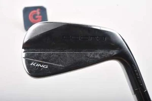 Cobra King MB #7 Iron / Regular Flex KBS S-Taper Lite Shaft / 2°UP / Demo - Picture 1 of 6