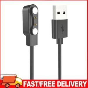 Magnetic Smart Watch Charging Cable USB Replacement Charger Cord for COLMI I30 - Zdjęcie 1 z 12