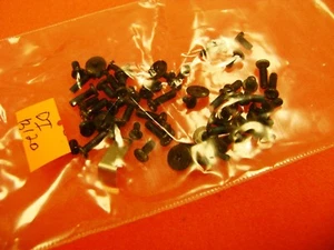 Dell Inspiron B120 Laptop Screws Screw Set - Picture 1 of 3