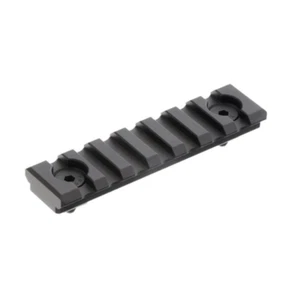 Picatinny 7 Slot Base M-Lok - Imagen 1 de 3