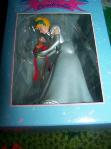 Grolier Disney Special First Issue Christmas Ornament - Cinderella  - Picture 1 of 2