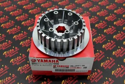 Yamaha Banshee Clutch Boss Inner Hub Oem Stock Factory Fits:1987-2006 - Image 1 of 2