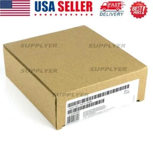 6ES7331-7PF11-0AB0 1PCS NEW SIEMENS Analog Input Module 6ES7 331-7PF11-0AB0 - Picture 1 of 5