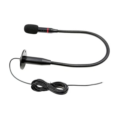 Professional Metal Hose Mic Easy Installation Multiple Devices - Image 1 of 4