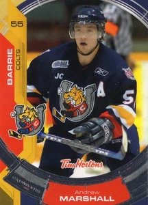 Barrie Colts 2006/07 - Andrew Marshall - Imagen 1 de 2