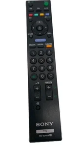 Mando a distancia original Sony RM-ED009 TV KDL-37P3020 KDL-32S3000 KDL-40D3010 funcionando - Imagen 1 de 7