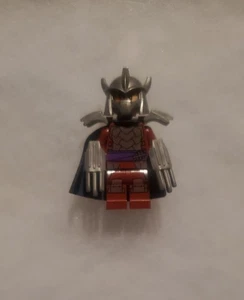 Lego Teenage Mutant Ninja Turtles Shredder Minifigur 79101 - Bild 1 von 1