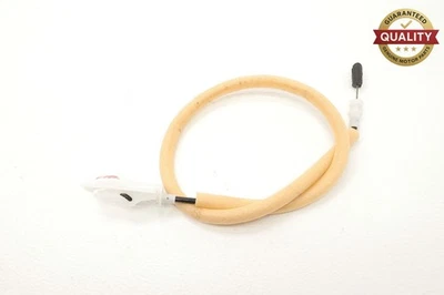 BMW 540i G30 2017-2023 delantero derecho mango exterior bloqueo cable de control OEM Foto 1 de 4