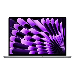 Apple MacBook Air 15-inch with M3 Chip, 10-core GPU, 256GB/8GB, MRYM3X/A - Sp... - Picture 1 of 5