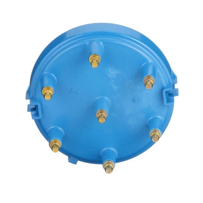 Tapa de distribuidor SMP 1977-1986 para Ford E-350 Econoline Club Wagon 4,9 L L L6 Foto 1 de 4