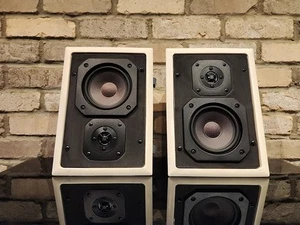 Altavoces de pared Cambridge Soundworks - Ambiente de Hendy Kloss / Par - Imagen 1 de 5