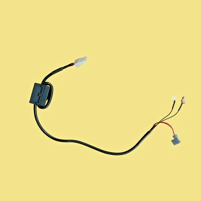 OEM Power Input Wire for Exercise Bike NordicTrack S22i Model NTEX02422.5 #4609 - Image 1 of 4