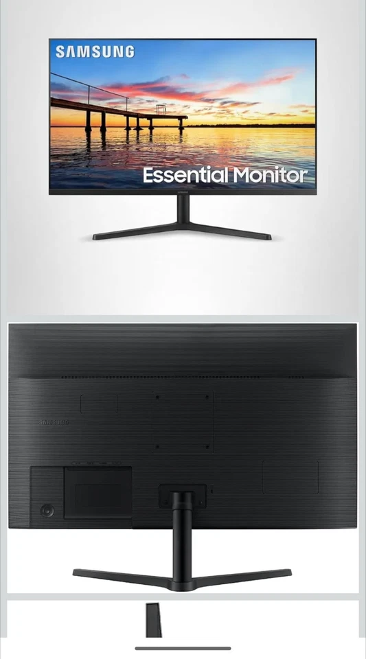 Samsung S30B Series 32" FHD 1080p Monitor - Image 1 of 1