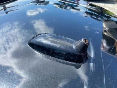 Radio Antenna Trunk Mounted 2010 2011 2012 Nissan 370Z Convertible - Image 1 of 4