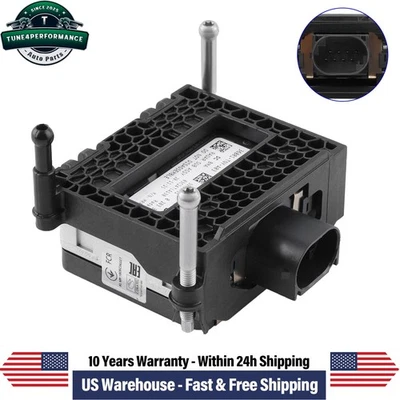 Sensor de radar de distancia de control de crucero de 1,5 L para Honda CRV 2020-2022 36801-TNY-A03 Foto 1 de 4